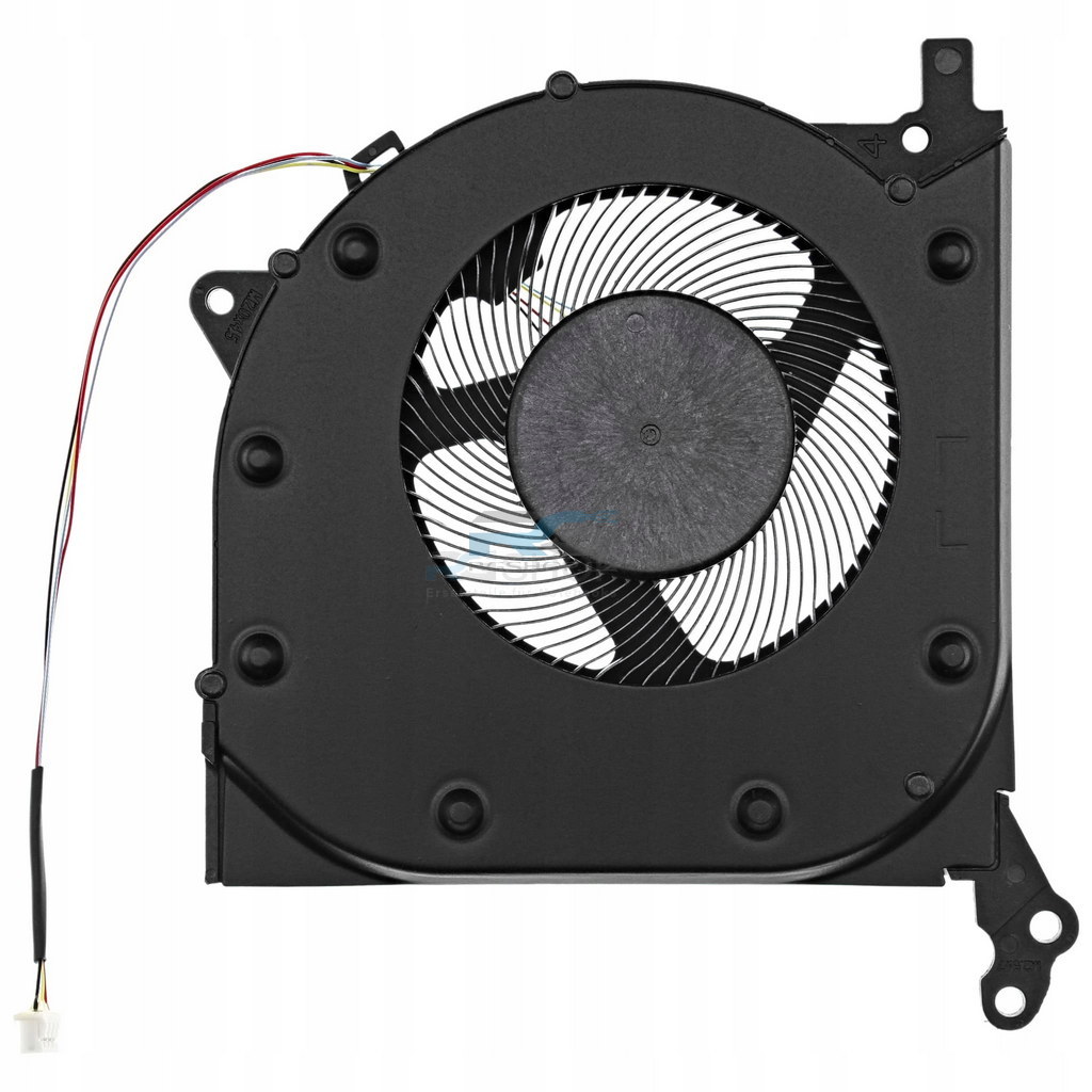 Lüfter Lenovo Legion 5-17IMH05 5-17IMH05H / GPU 5V