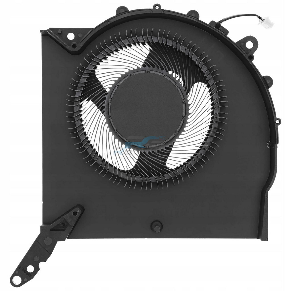 Lüfter Lenovo Legion PRO 7 16ARX8H 16IRX8H / CPU