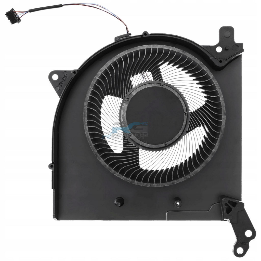 Lüfter Lenovo Legion R7000 R7000P (2020 2021) / GPU 10V