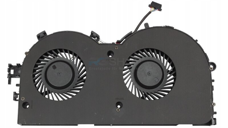 Lüfter Lenovo LEGION Y520-15IKBM (GTX1060)