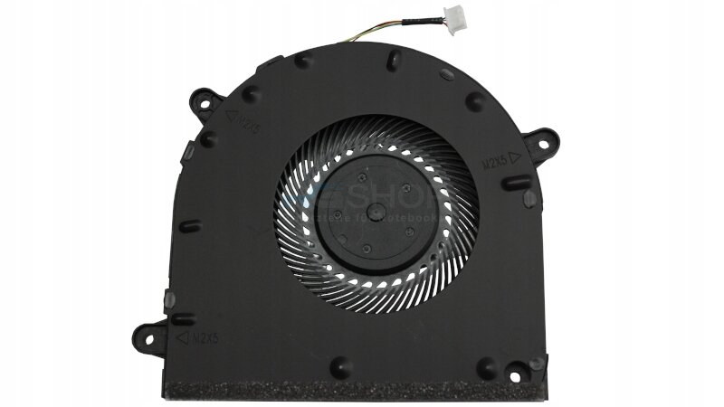 Lüfter LENOVO LEGION Y540-17 Y540-17IRH GPU