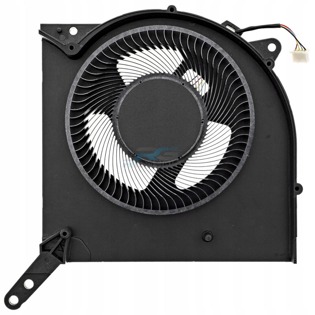 Lüfter Lenovo Legion Y9000P R9000P (2021) / CPU 5V