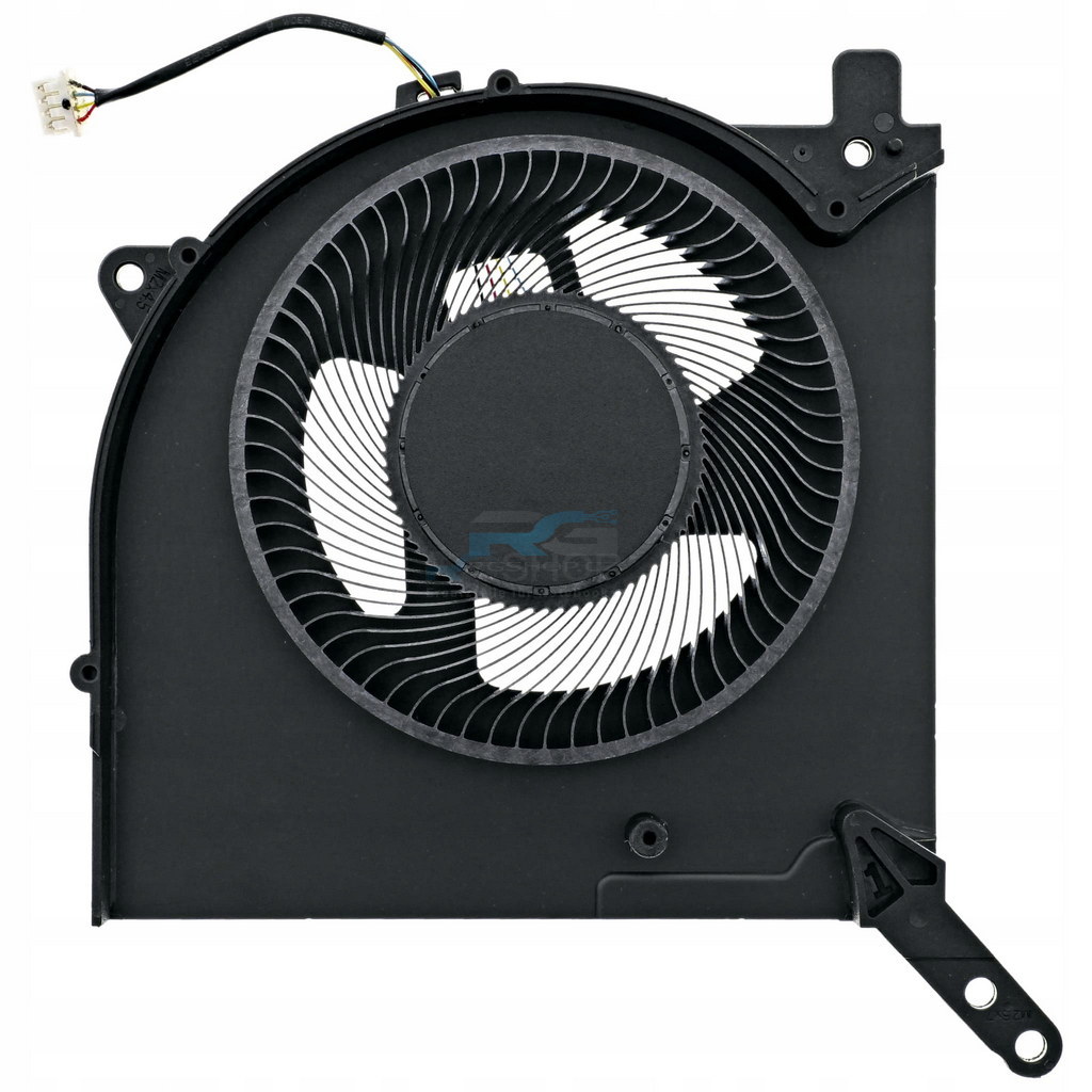 Lüfter Lenovo Legion Y9000P R9000P (2021) / GPU 5V