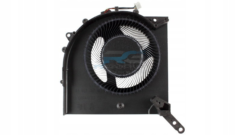Lüfter Lenovo Legion Y9000P R9000P (2022) / GPU