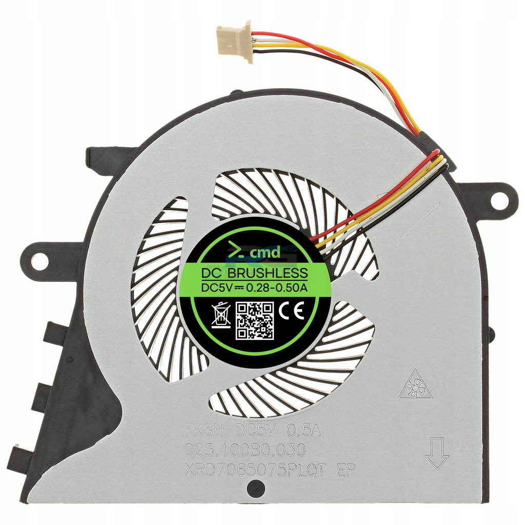 Lüfter Lenovo V330-15ISK V330-15IKB V130-15IKB V130-15IGM