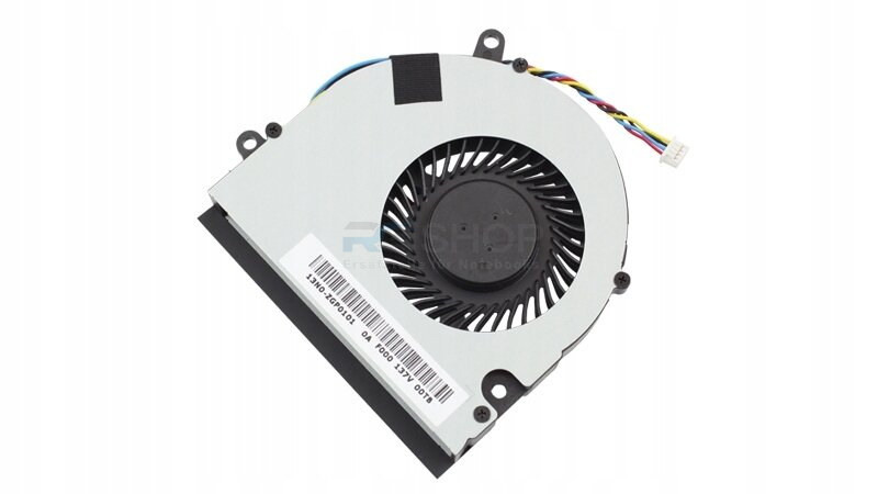Lüfter MSI A6400 MS-14Y1 MS-16Y1