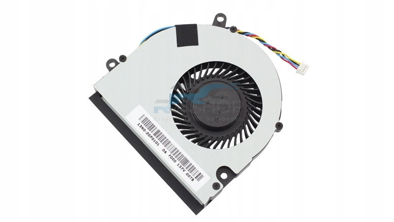 Lüfter MSI CX480 CX640 CR640