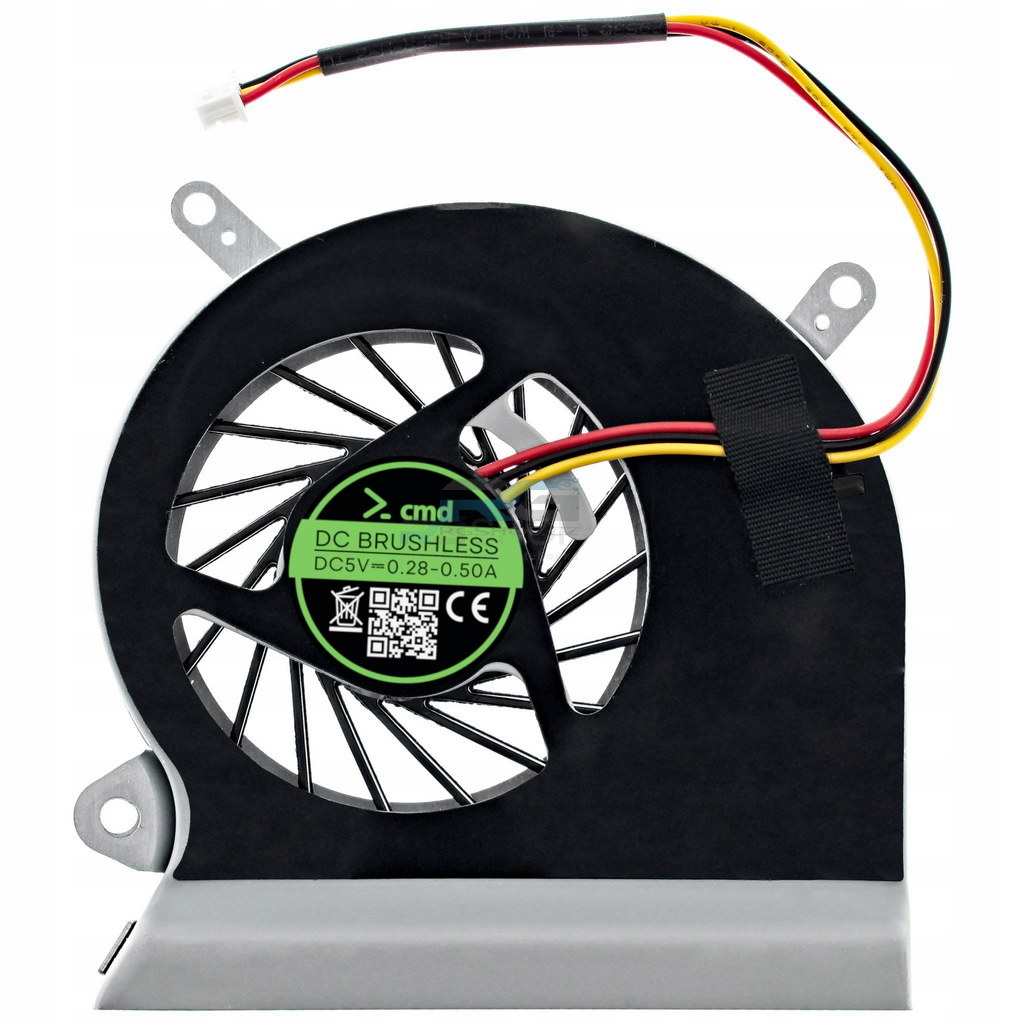 Lüfter MSI CX61 CR61 / V1
