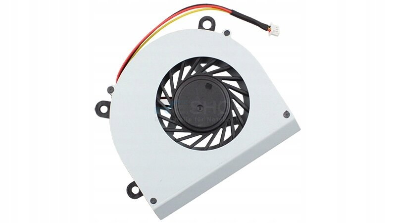 Lüfter Msi FX620DX-238XPL