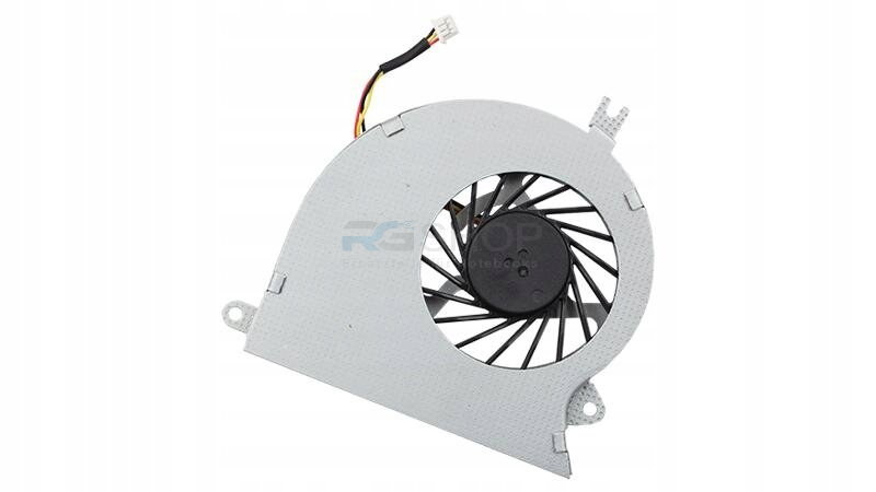 Lüfter Msi GE40 X460 X460DX
