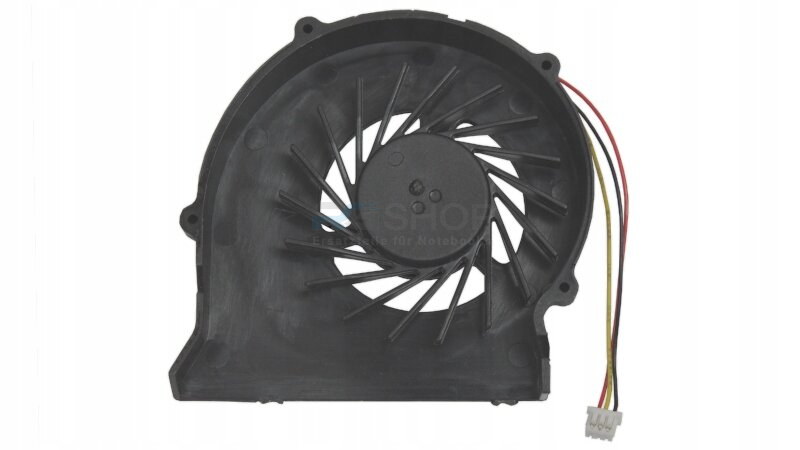 Lüfter MSI GE600 GE600-086XPL