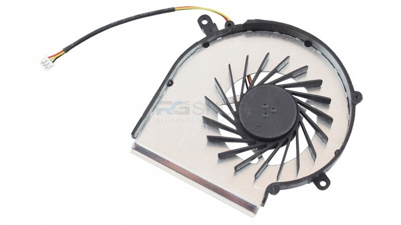 Lüfter Msi GE62 GE72 GL62 GL72 / GPU