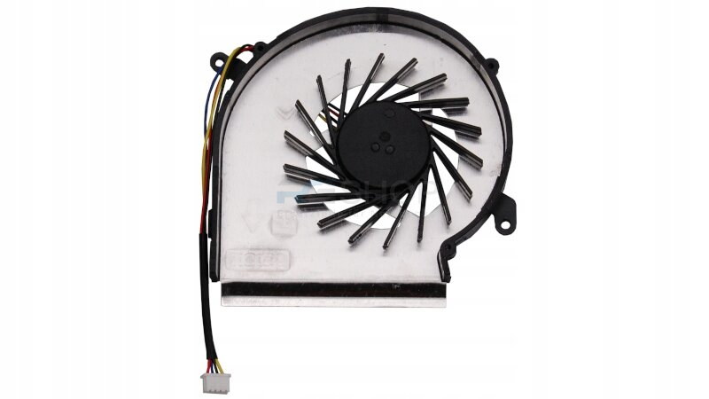 Lüfter Msi GE62VR GL62VR GP62MVR / GPU