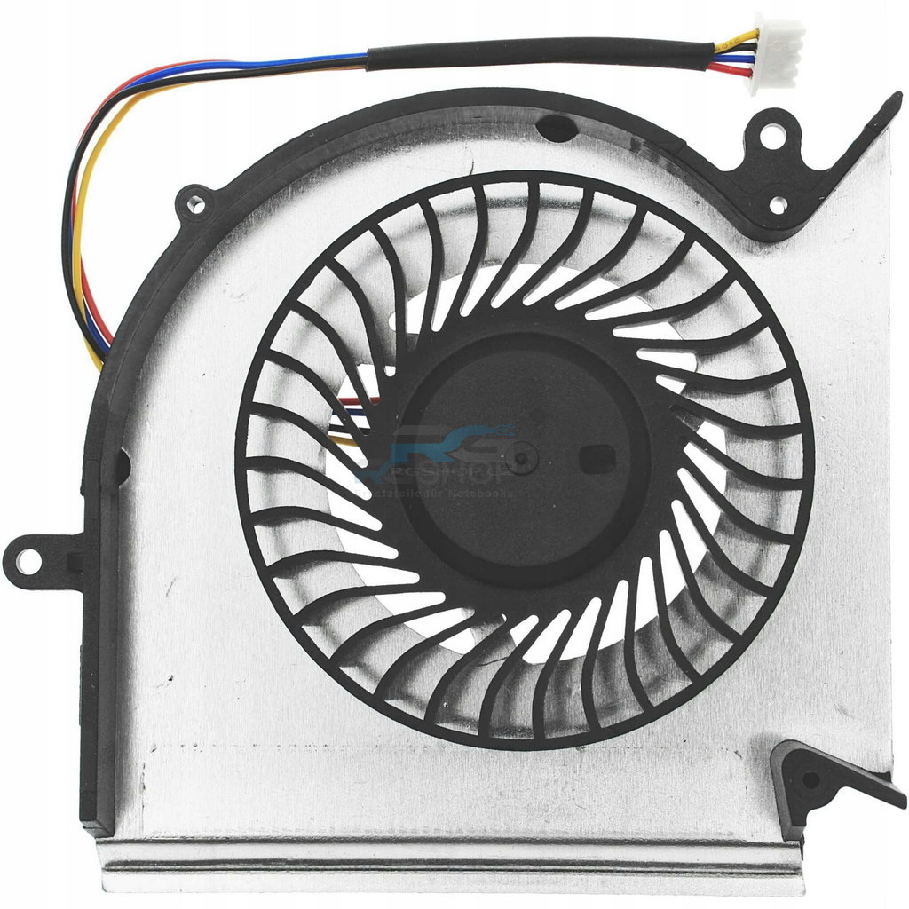 Lüfter MSI GE63 GL63 GP63 GV63 / GPU