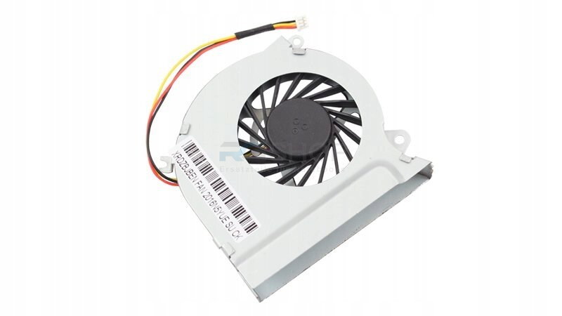 Lüfter MSI GE70 MS-1756 MS-1757 MS-1759