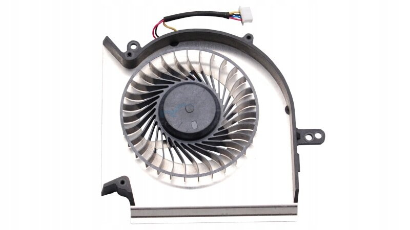 Lüfter Msi GE73 GL73 GP73 / CPU