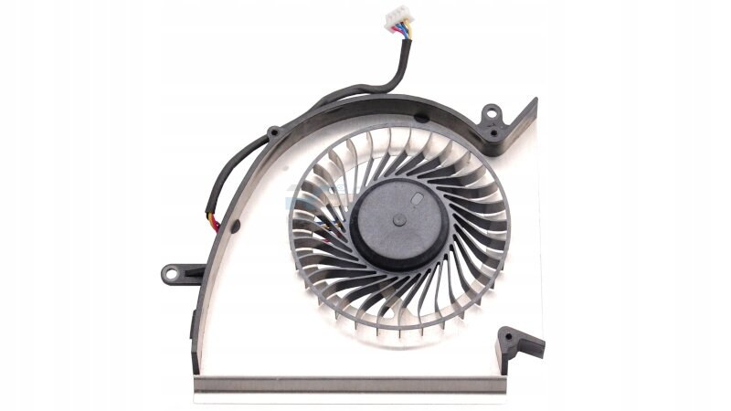 Lüfter MSI GE75 GL75 GP75 / GPU