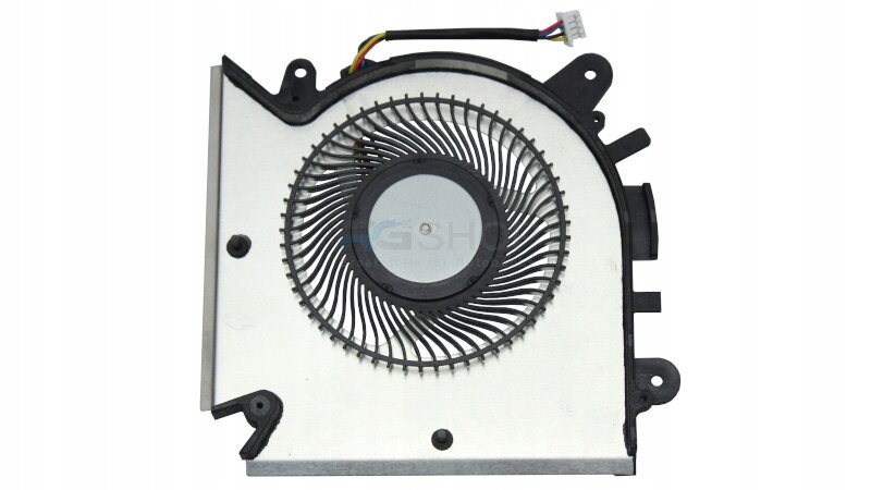 Lüfter MSI GF63 THIN MS-16R1