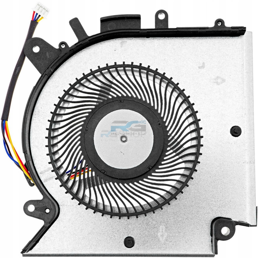 Lüfter MSI GF66 GF76 GL66 GL76 / CPU