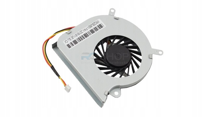 Lüfter MSI GP60 MS-16GH / V1