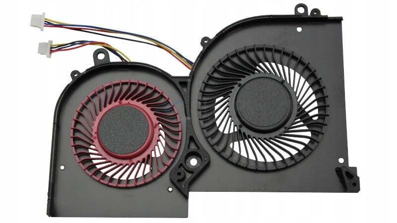 Lüfter MSI MS-16Q1 MS-16Q2 MS-16Q3 / GPU