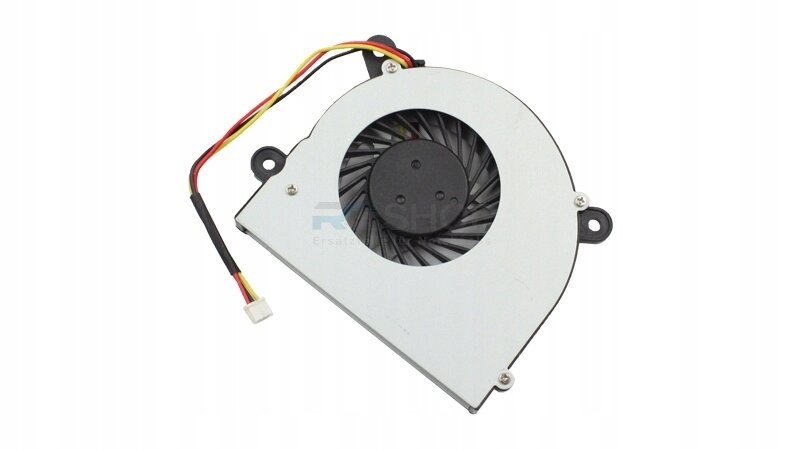 Lüfter MSI S6000 X-SLIM X600