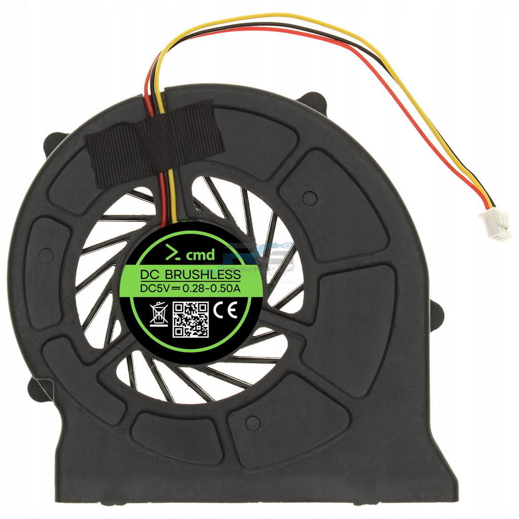 Lüfter MSI VR200 VR201 VR610 VR630