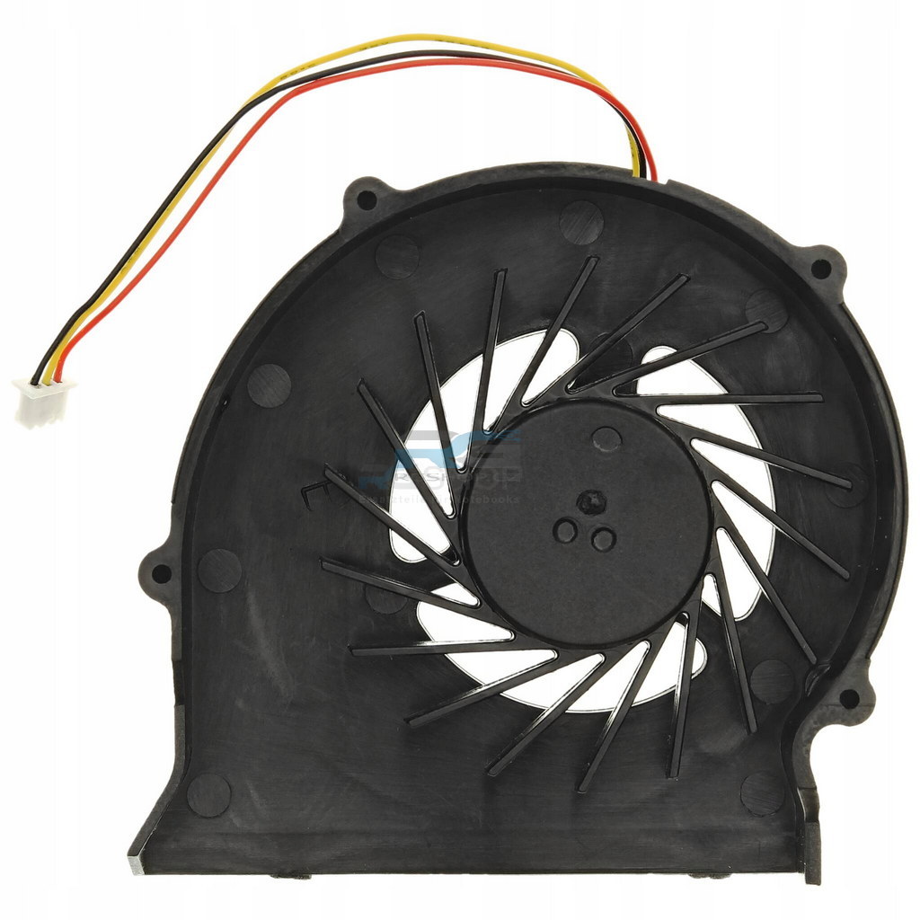 Lüfter MSI VR200 VR201 VR610 VR630