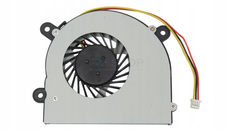 Lüfter MSI X-SLIM X600-009PL X600-051PL