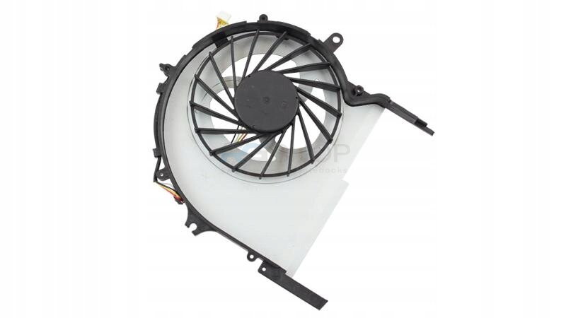 Lüfter Packard Bell EasyNote LX86