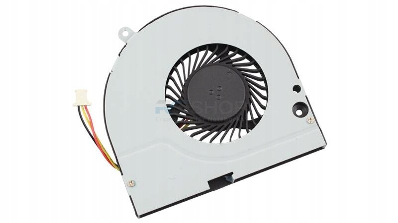 Lüfter Packard Bell TE69HW