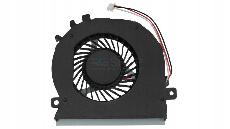 Lüfter Samsung NP270E4E NP270E5E NP270E5V