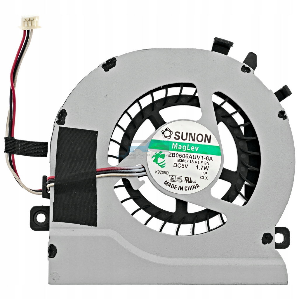 Lüfter Samsung NP300E5E NP300E5V