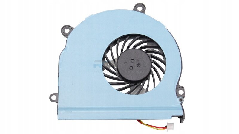 Lüfter Samsung NP350E5C NP355E5C NP355E7C