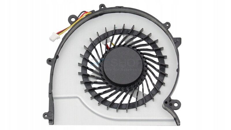 Lüfter Samsung NP370R5E NP470R5E NP510R5E