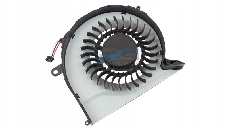 Lüfter Samsung NP550P7C NP-550P7C 550P7C