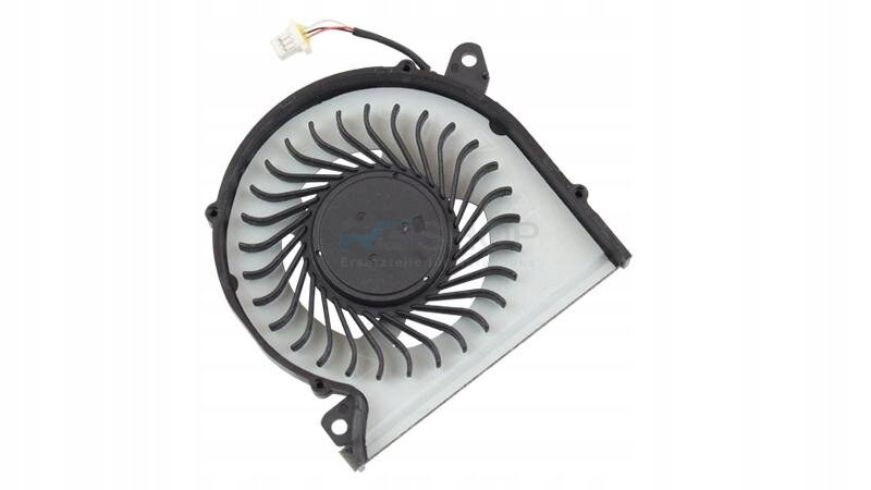 Lüfter Samsung NP730U3E NP740U3E