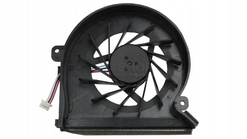 Lüfter SAMSUNG R510 R610 R700 R710 P580