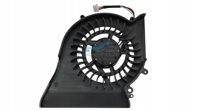 Lüfter Samsung R718 R720 BA81-06936A