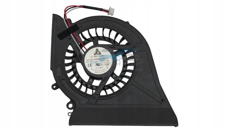 Lüfter Samsung R718 R720 BA81-06936A