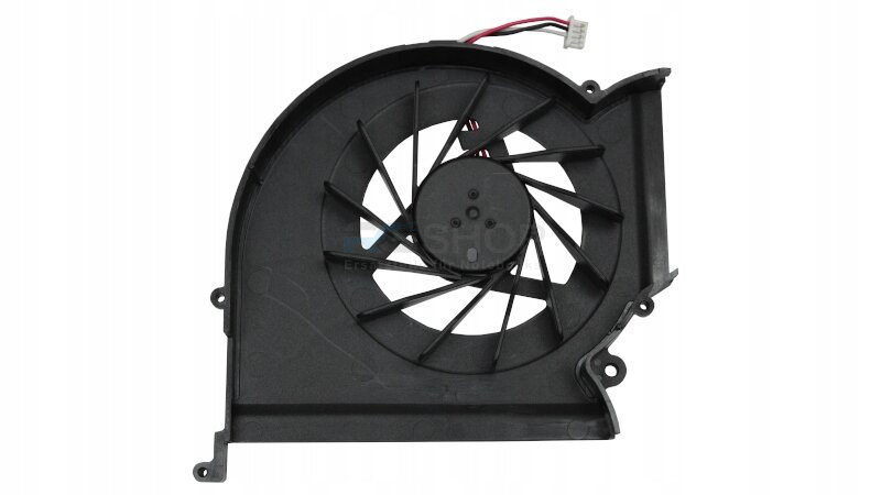 Lüfter Samsung R728 R730 R750 R770 R780