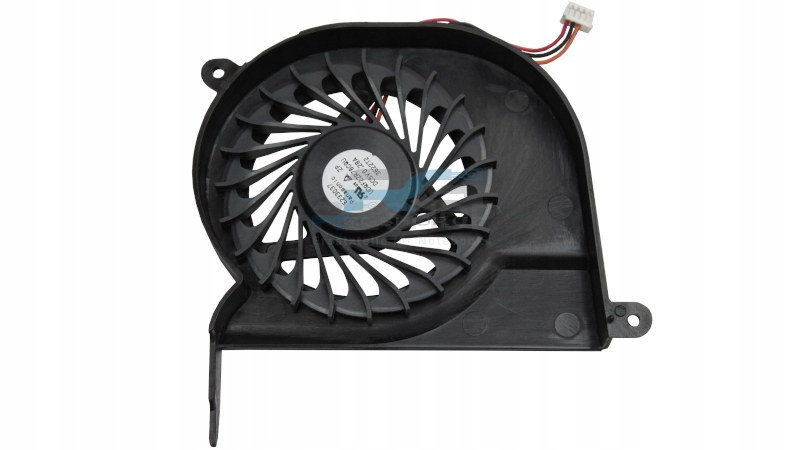 Lüfter Samsung RV411 RV415 RV420 RV711