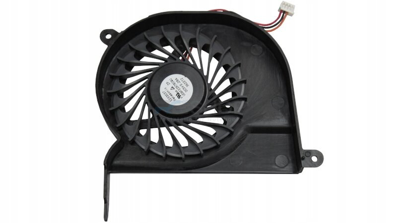 Lüfter Samsung RV511 RV515 RV520 RV720