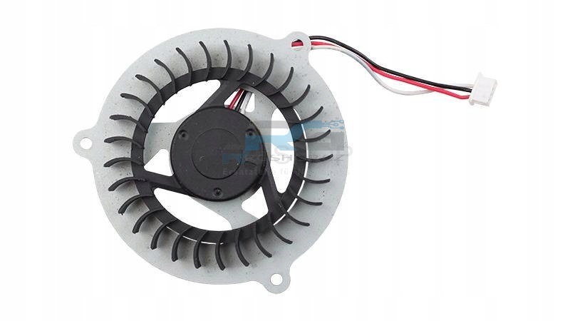 Lüfter Samsung X460 NP-X460 BA81-05680A