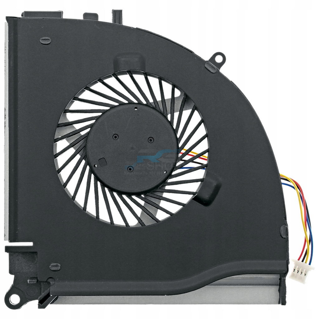 Lüfter-Set Dell Inspiron 15 5576 5577 7557 7559 / CPU + GPU