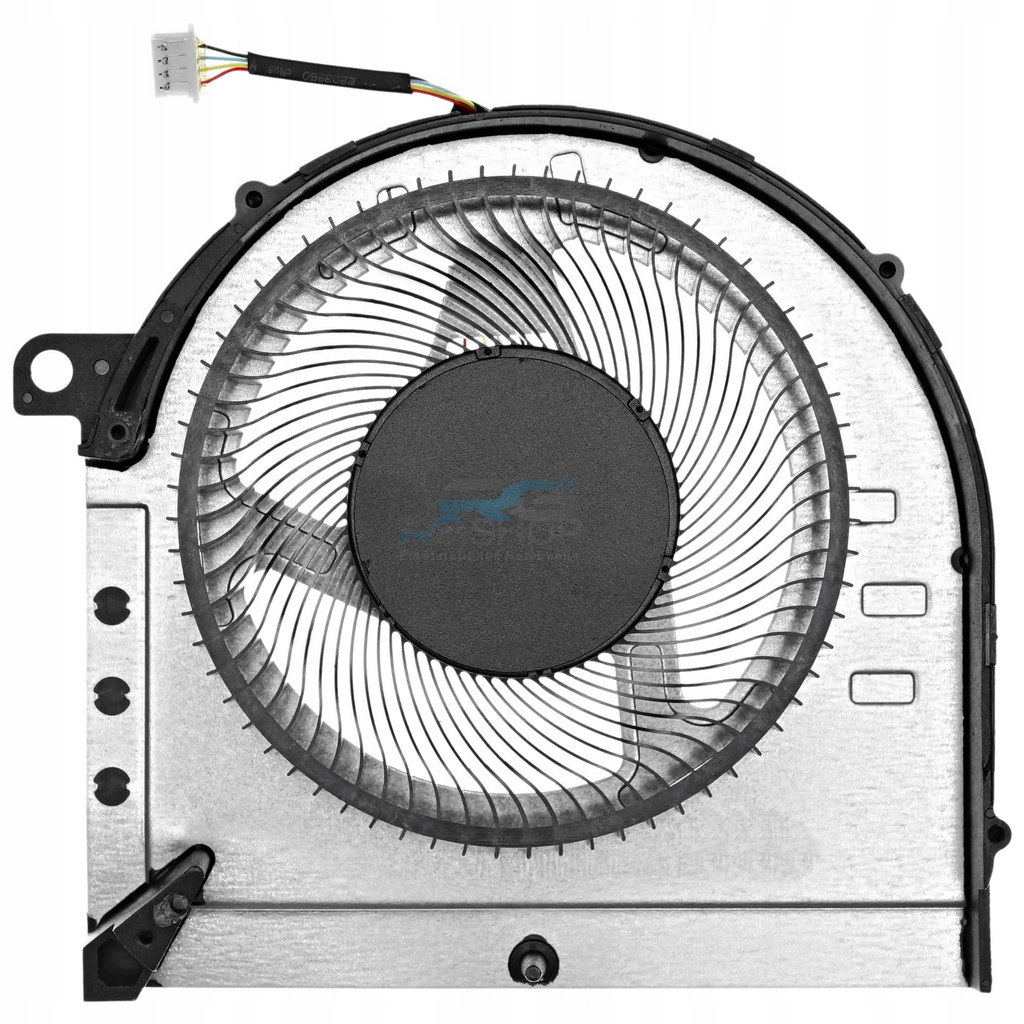 Lüfter-Set Lenovo Ideapad GAMING 3-15ACH6 3-15IHU6 / CPU + GPU