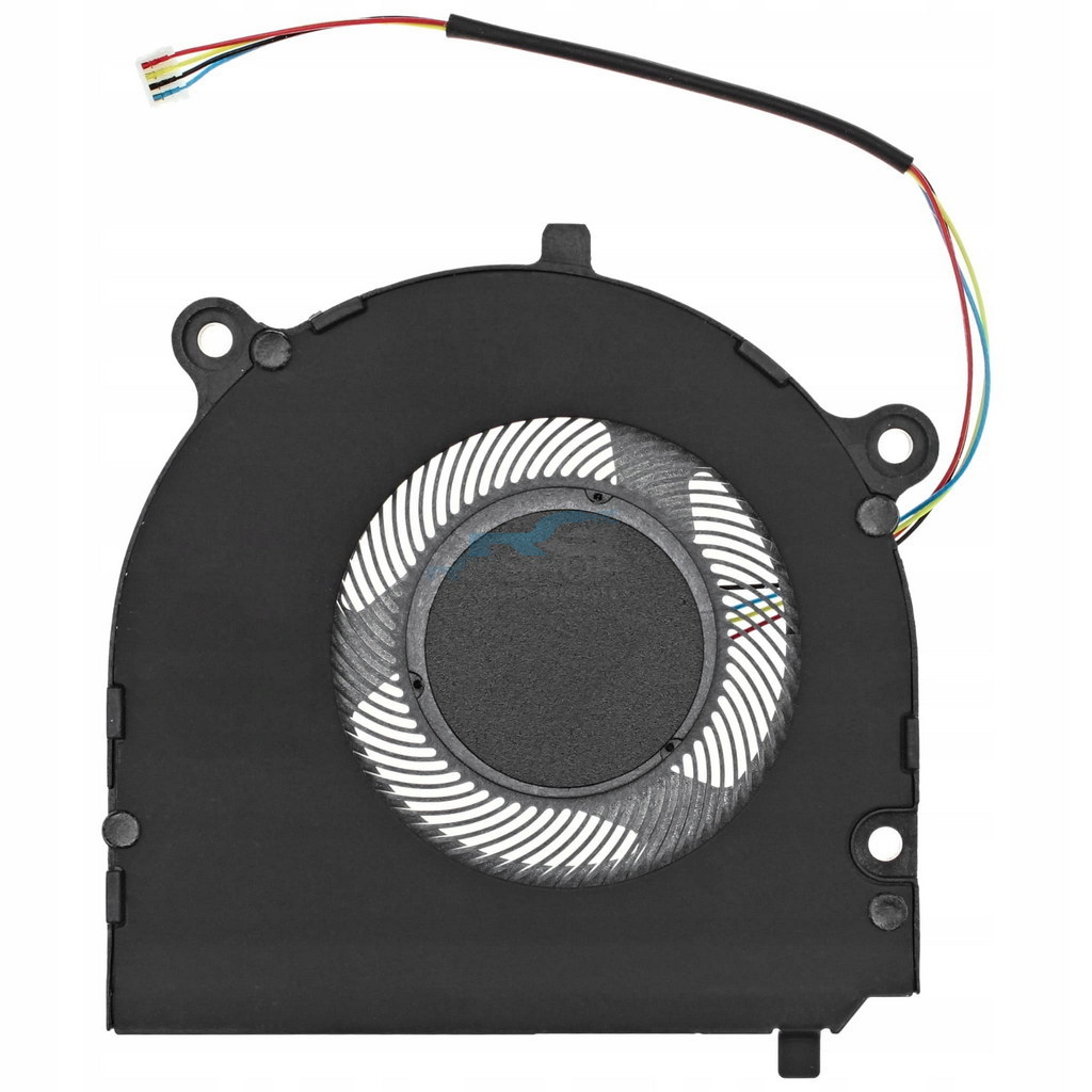 Lüfter-Set Lenovo Ideapad S540-14IWL / CPU + GPU