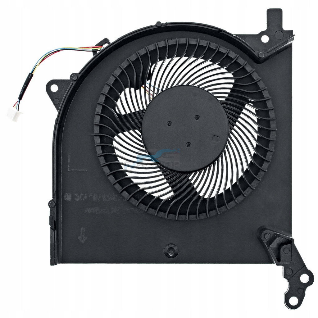 Lüfter-Set Lenovo Legion 5-15ARH05H / CPU + GPU 5V