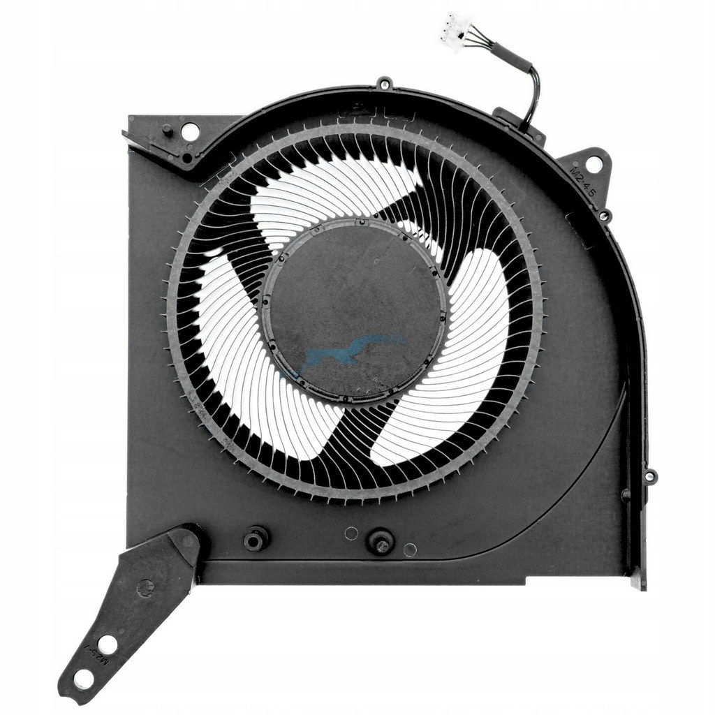 Lüfter-Set Lenovo Legion 5-15ARH7 15ARH7H / CPU + GPU 5V