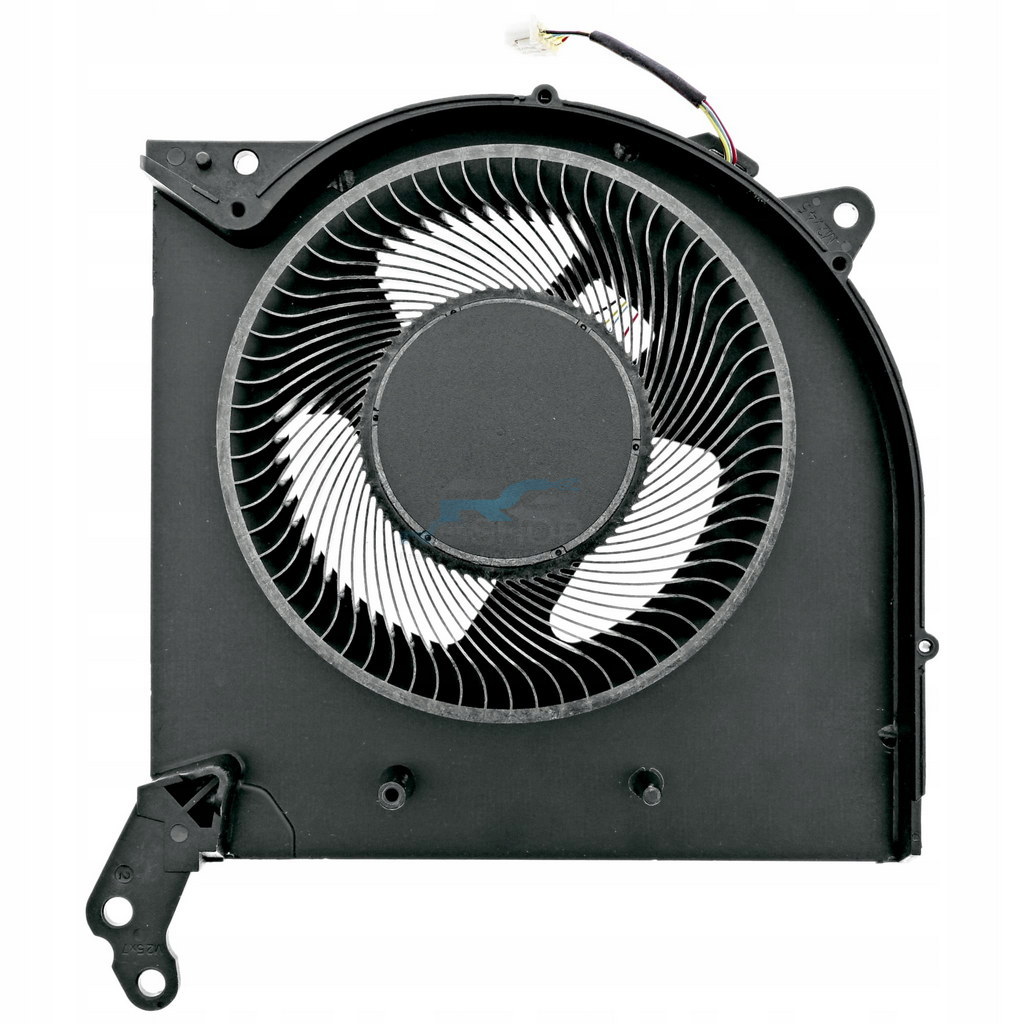 Lüfter-Set Lenovo Legion 5-17ACH6 5-17ACH6H 5-17ITH6 / CPU + GPU 10V